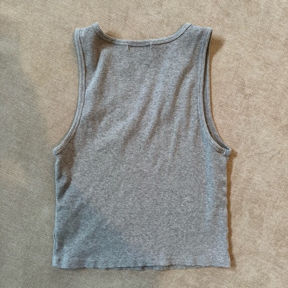 Z Supply Rib Tanks - Picture 5 of 10